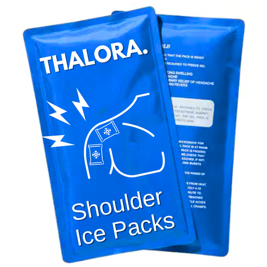 Thalora™ Shoulder Ice Pack